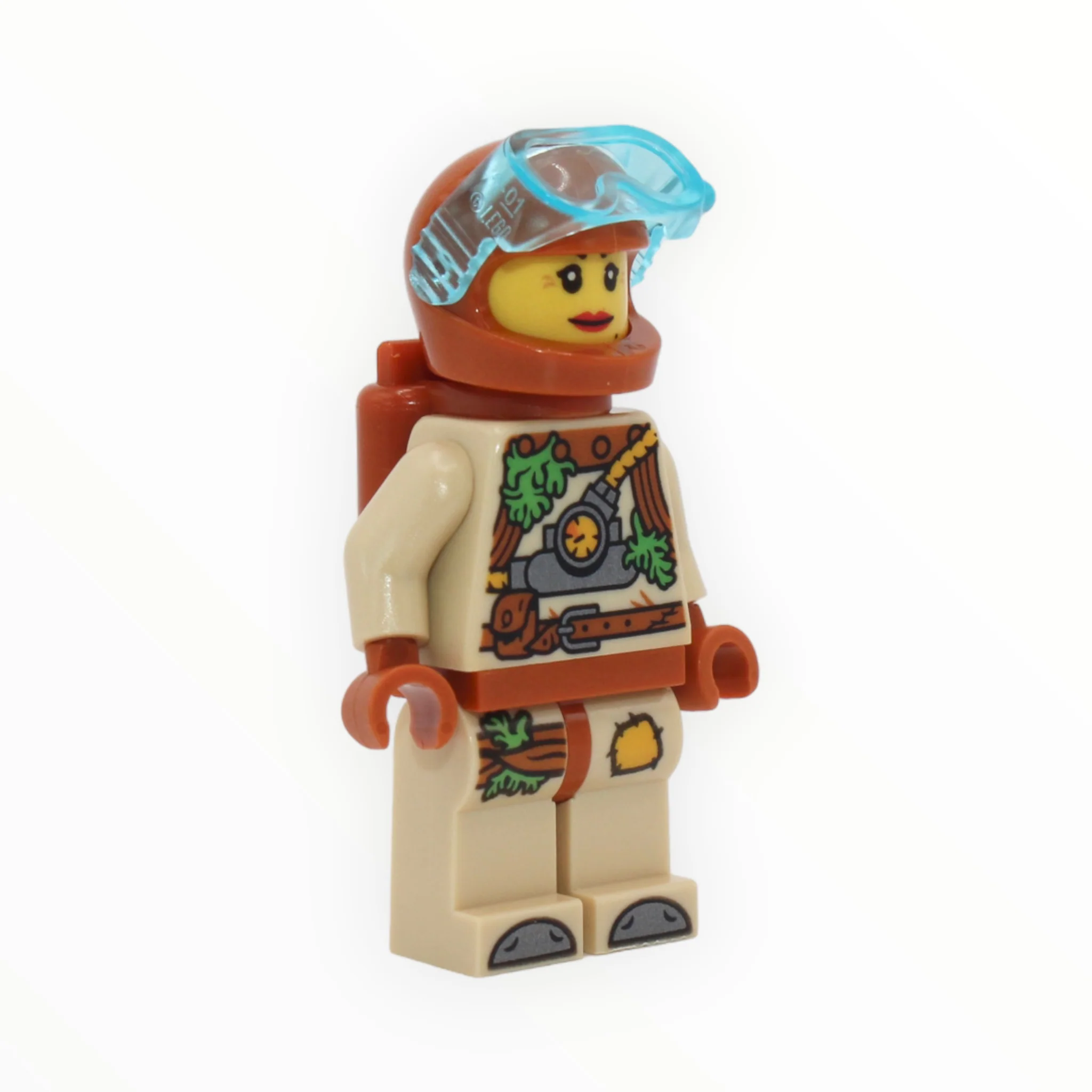 Best Selling LEGO® Minifigures